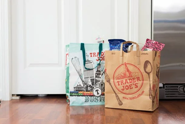 How Grocery Shopping as a Couple Makes My Marriage Stronger
