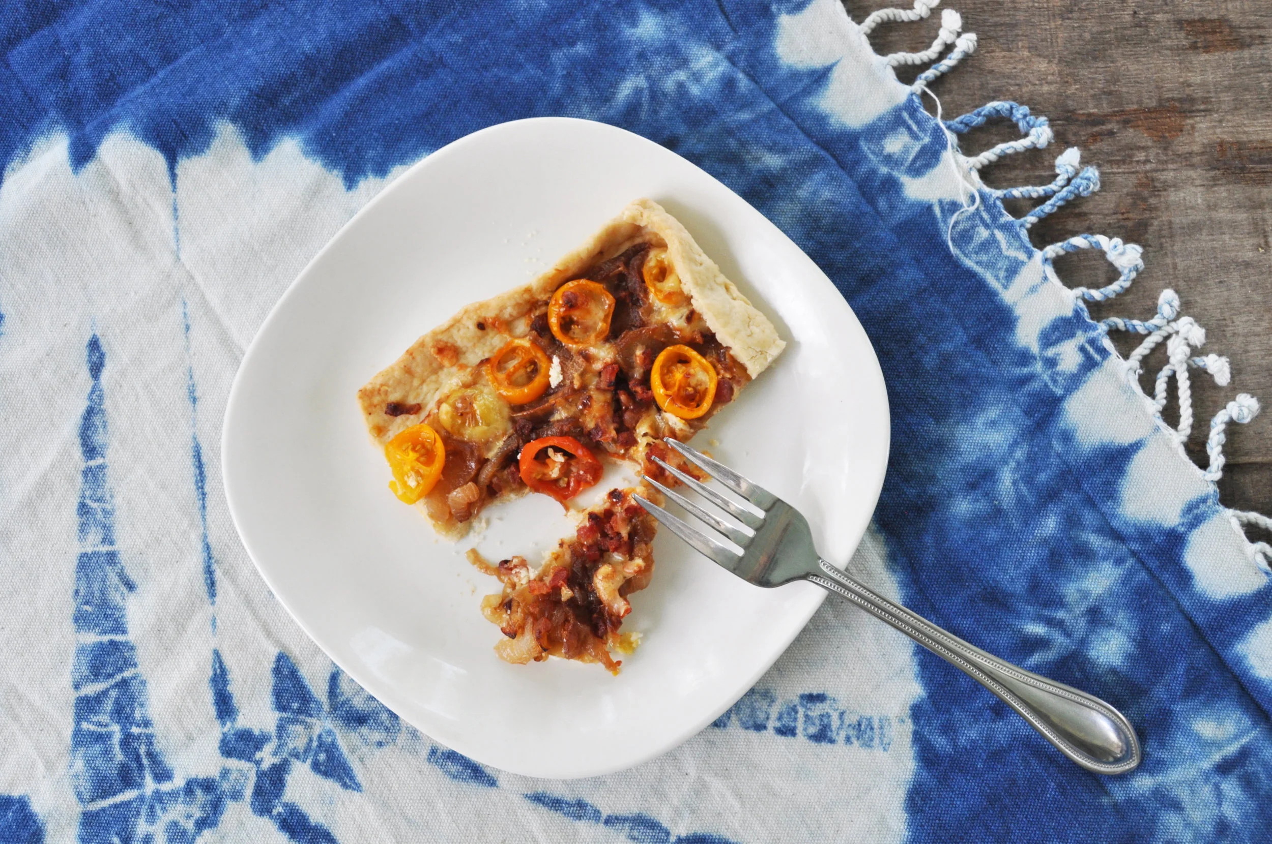 Why Cheap Vodka is the Key to Mastering Pie Crust