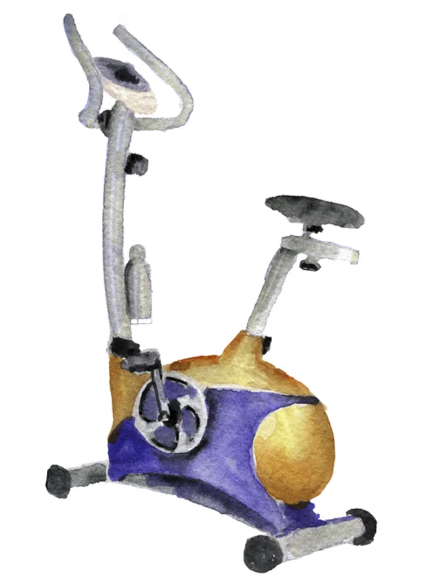 Perfectly Capable: You Can Work Exercise into Your Life