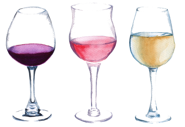 Perfectly Capable: Figuring Out the Whole Wine Thing