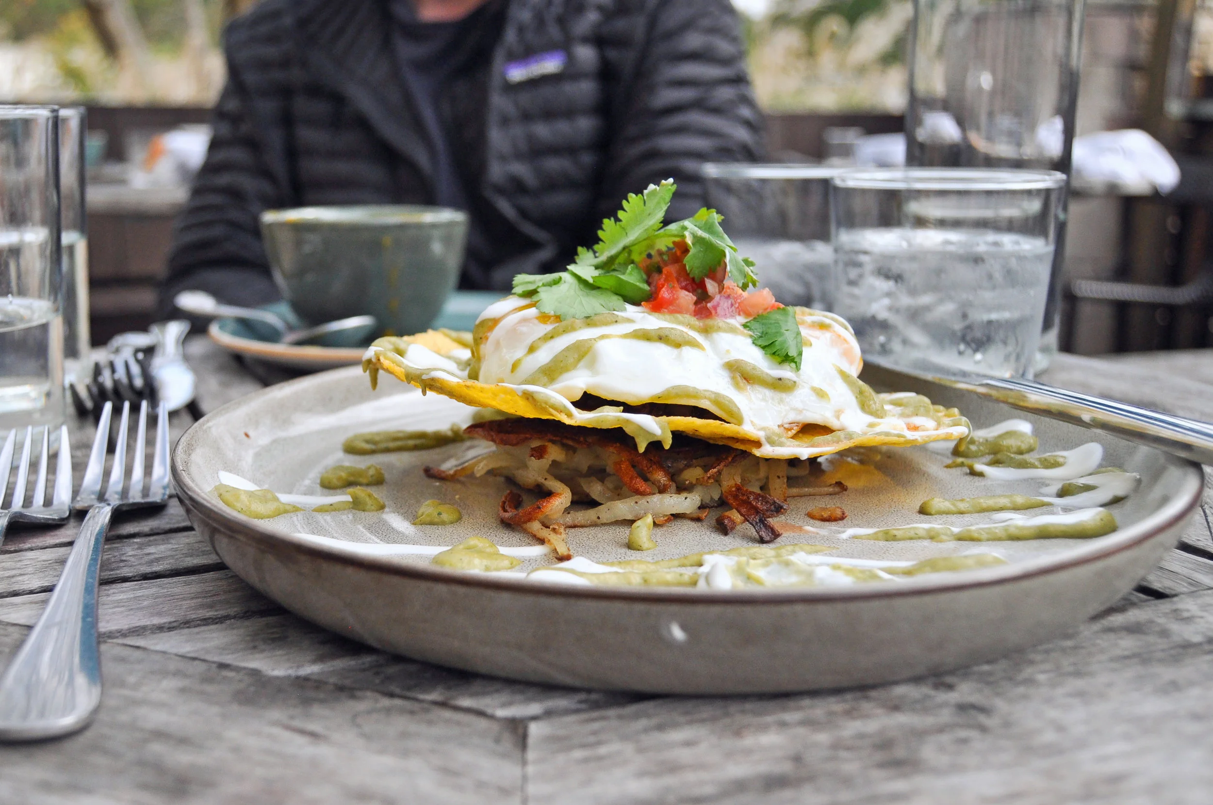 Bite of the Week: Huevos Rancheros
