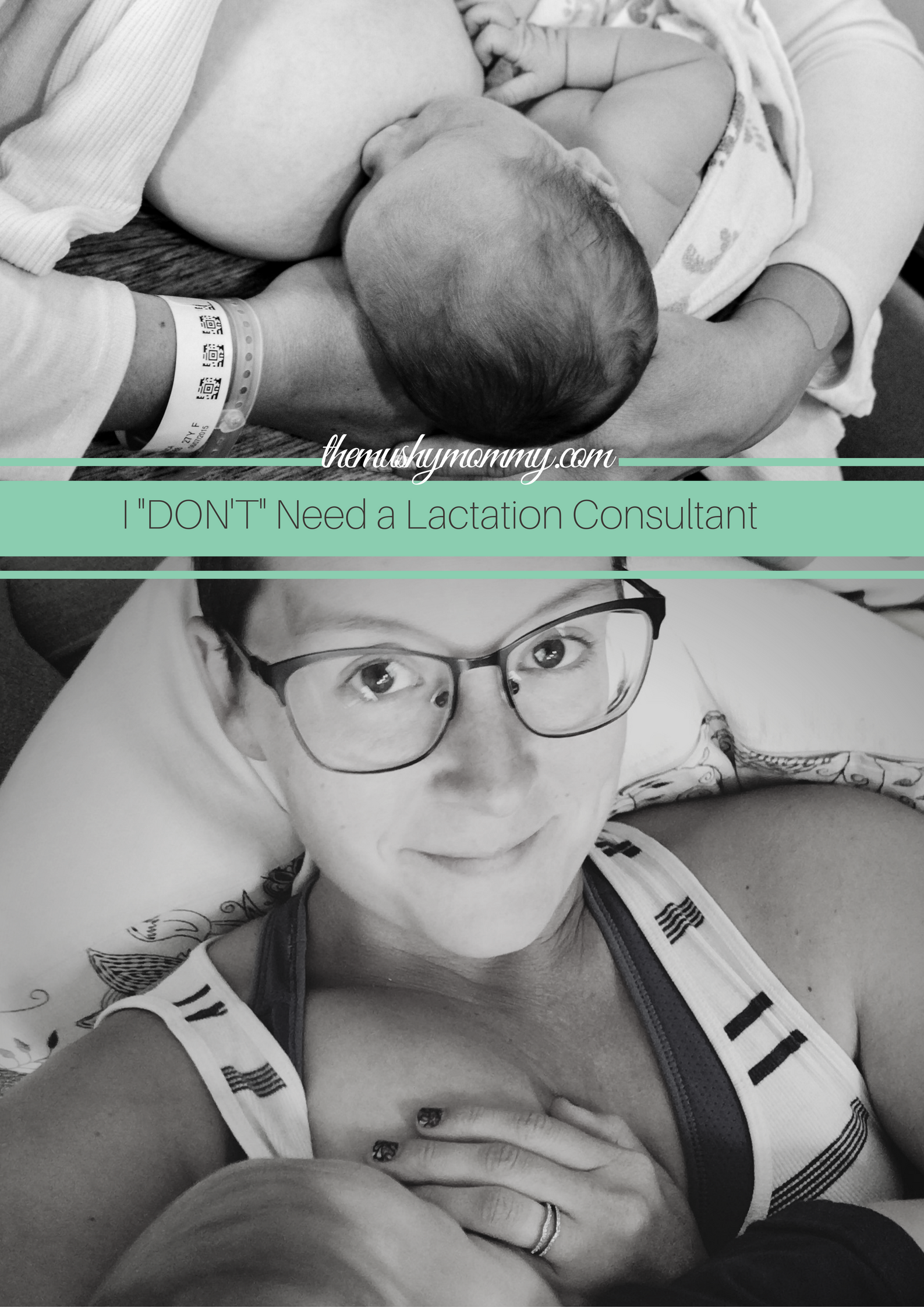 Lactation Consultants 