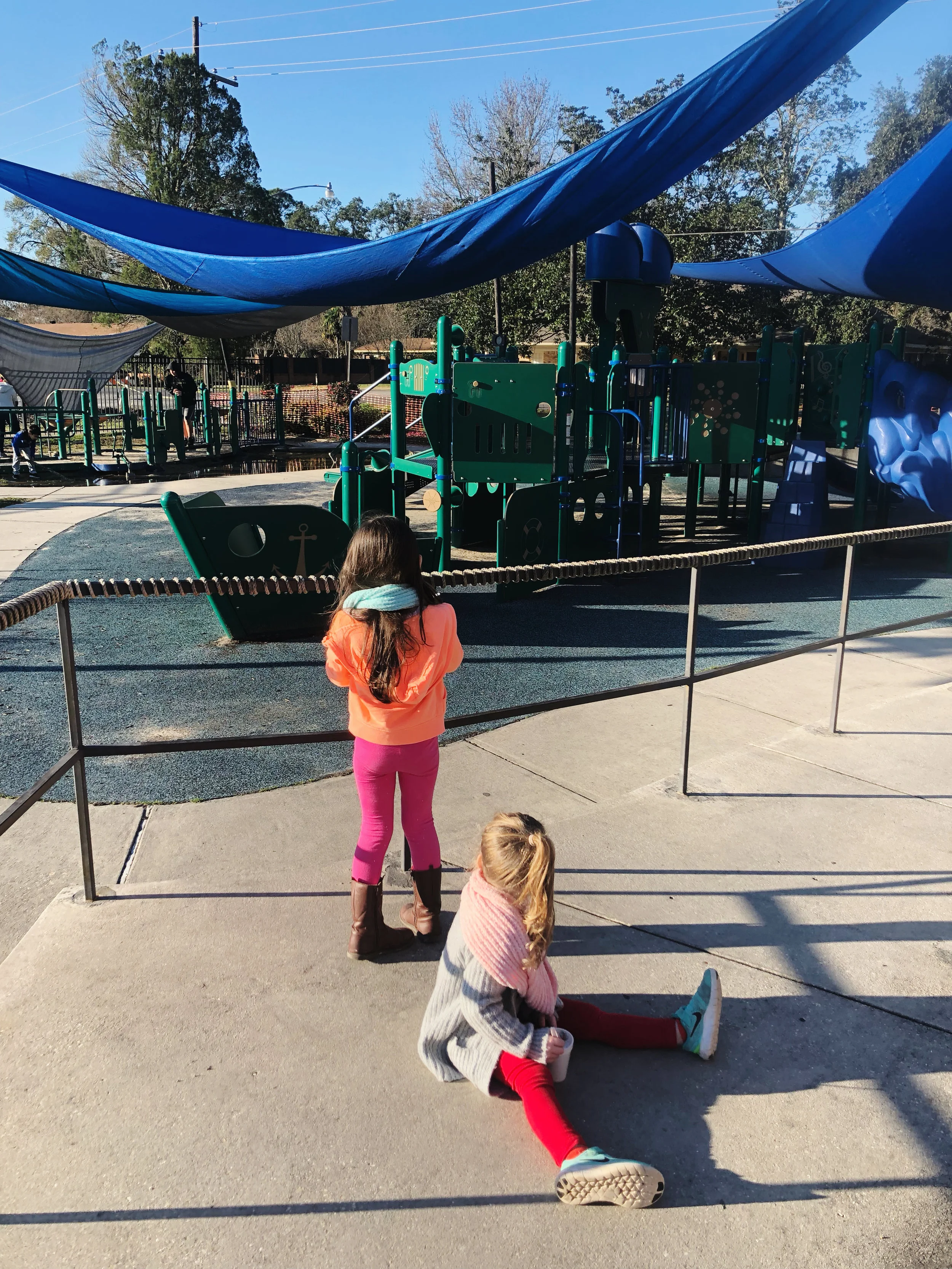 I Buy My Kids Clothes at Target and We Wear Hand Me Downs