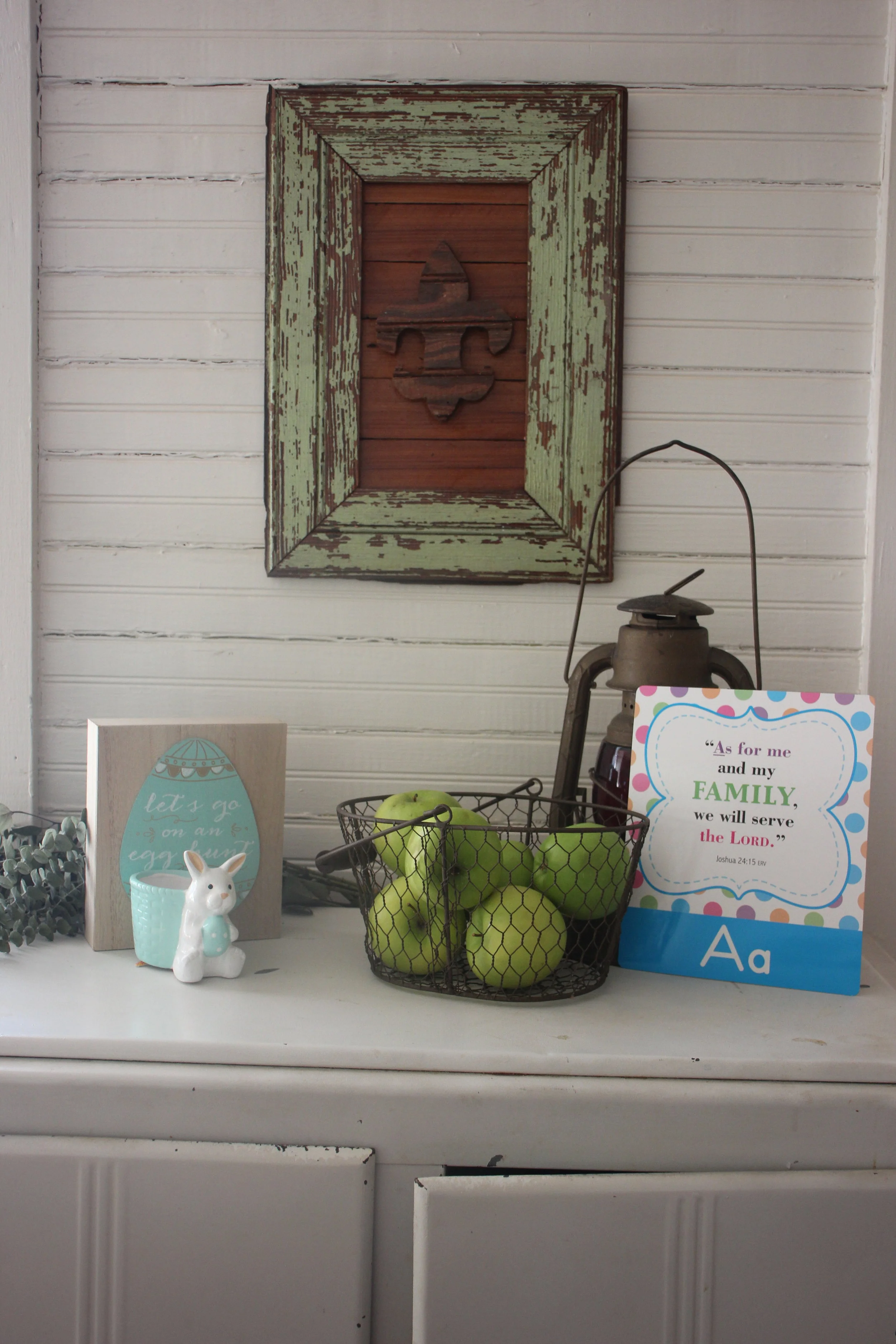 Easy Ways to Bring Scripture into the Home for Little Ones