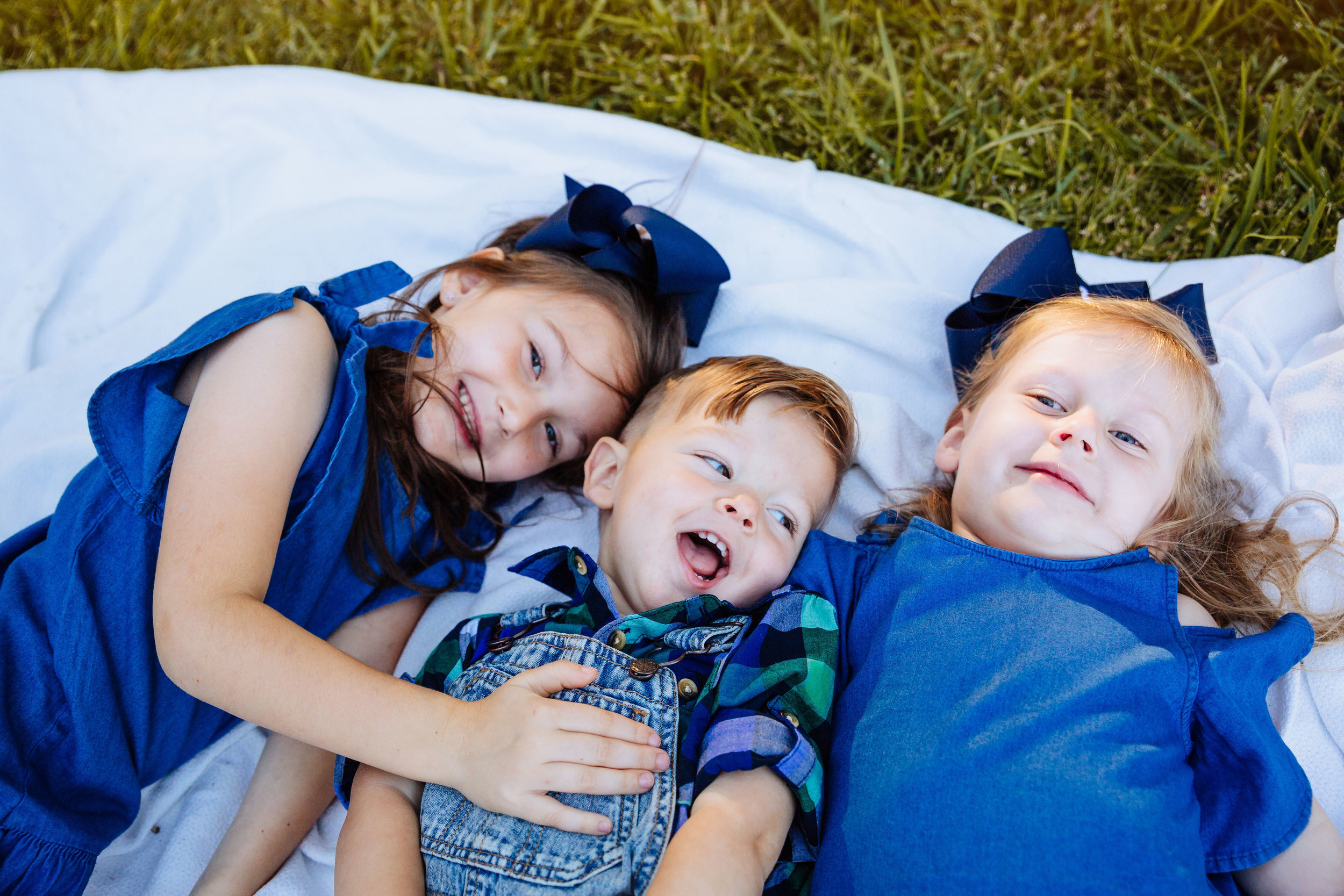 How to Raise Kids Who Are Excited About Jesus