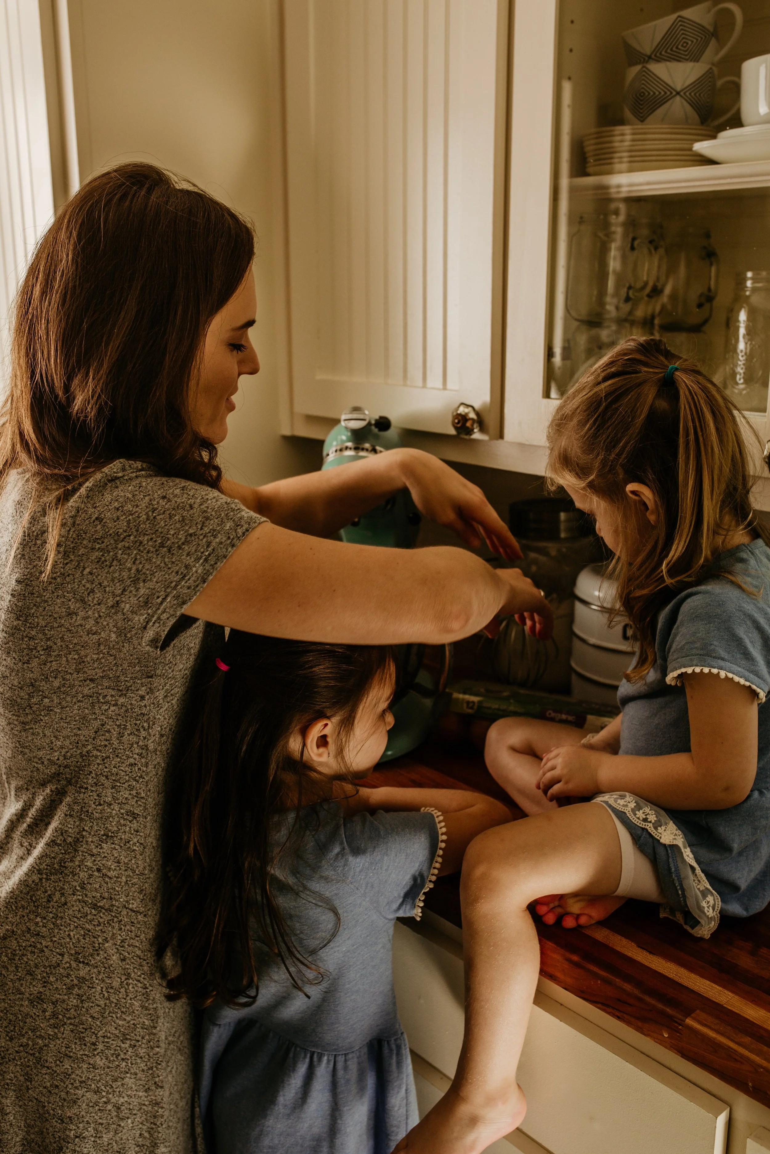 Why Mothers Can't Balance It All 