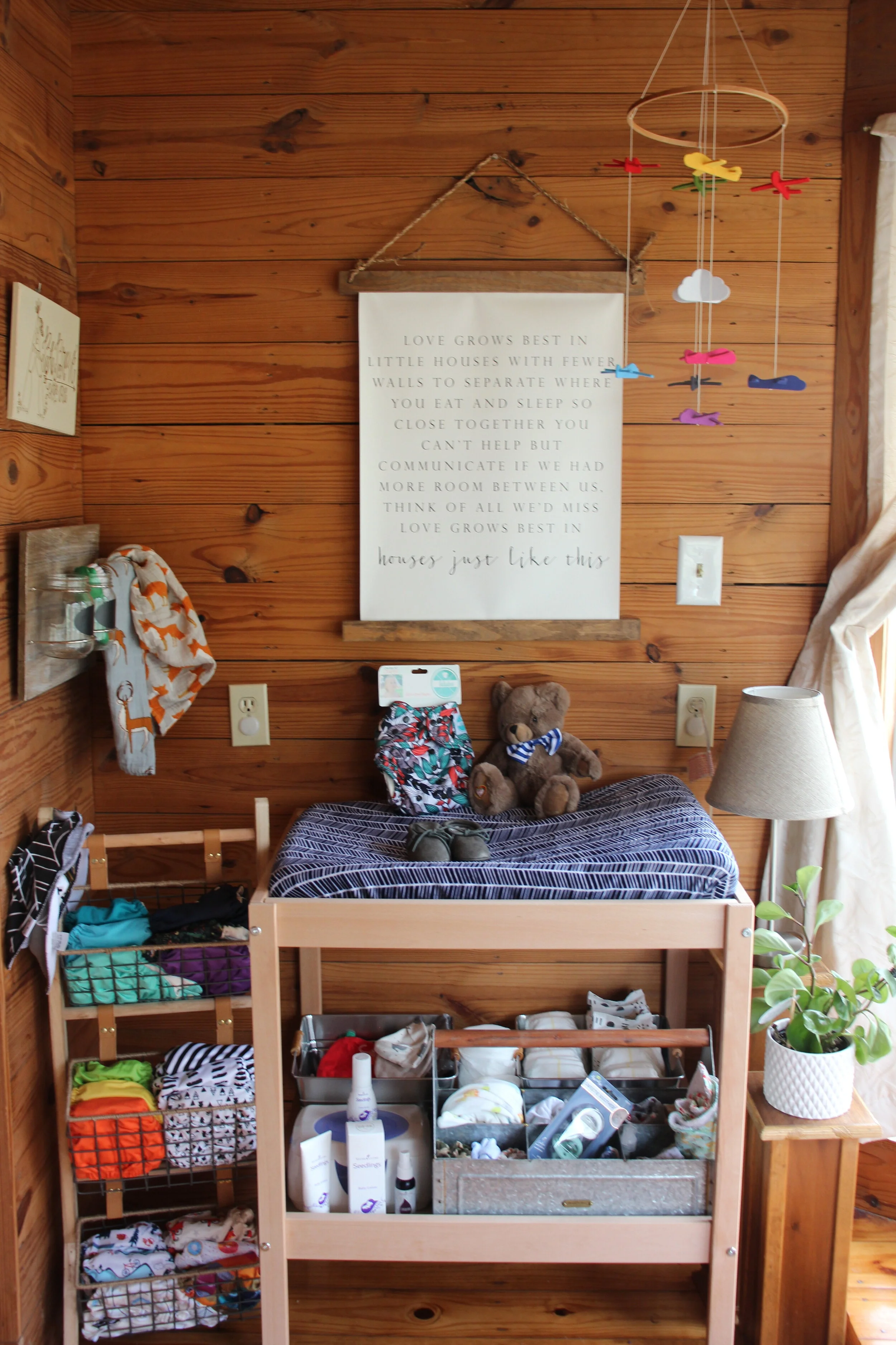 cloth diaper store near me