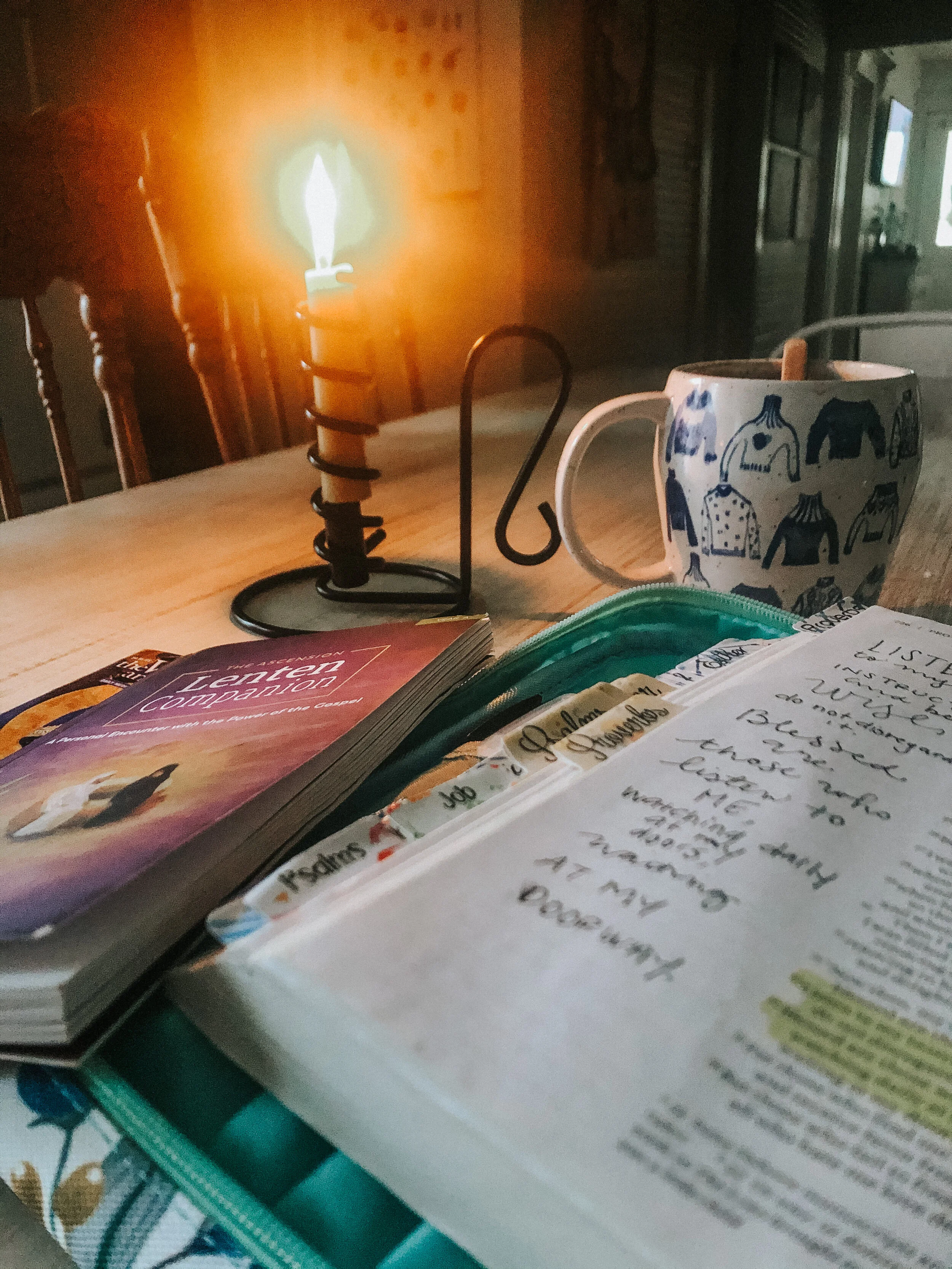 Standing for Jesus in a World That's Afraid to Stand 