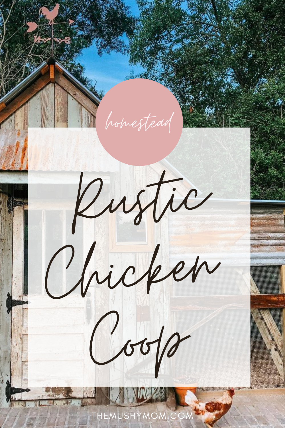 Rustic Chicken Coop.png