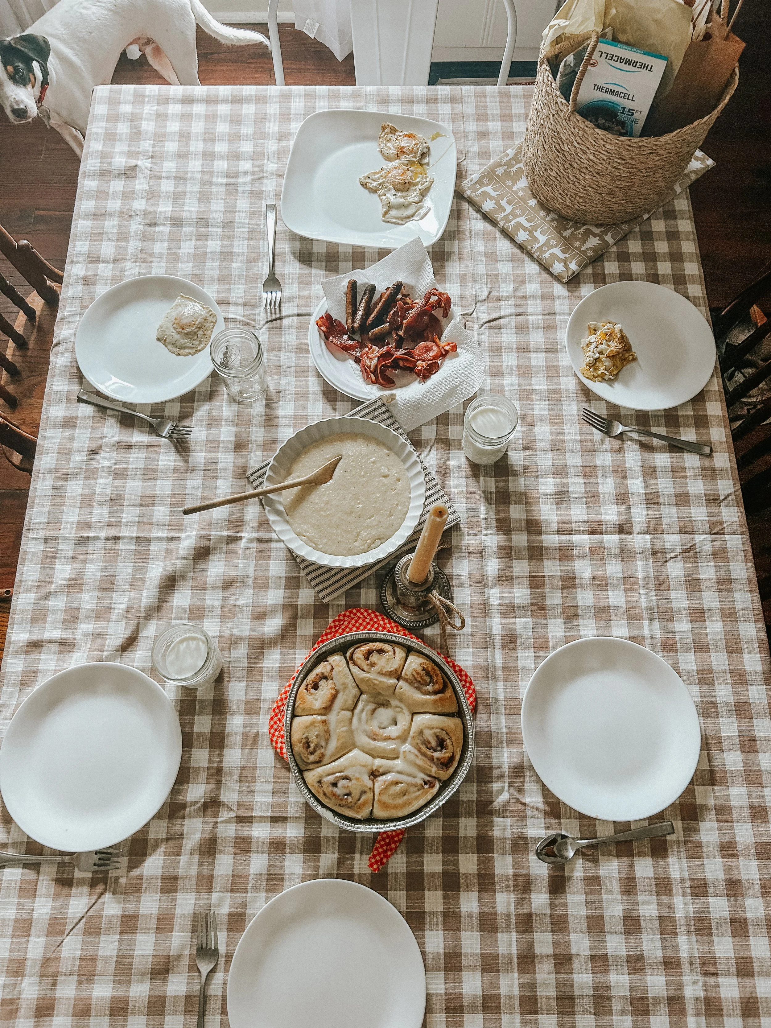 In My Romanticizing Life Era 