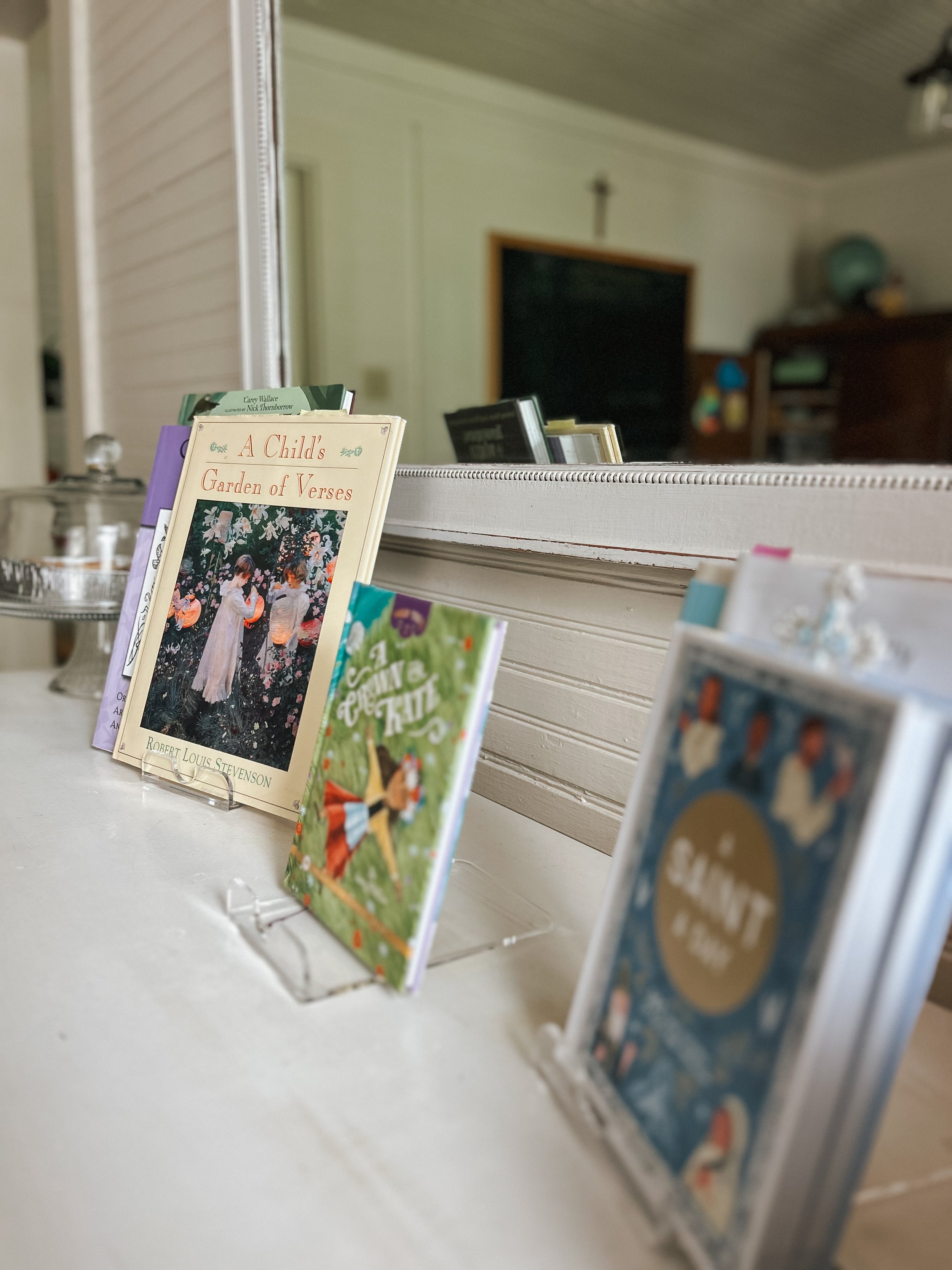 The Call to Homeschool