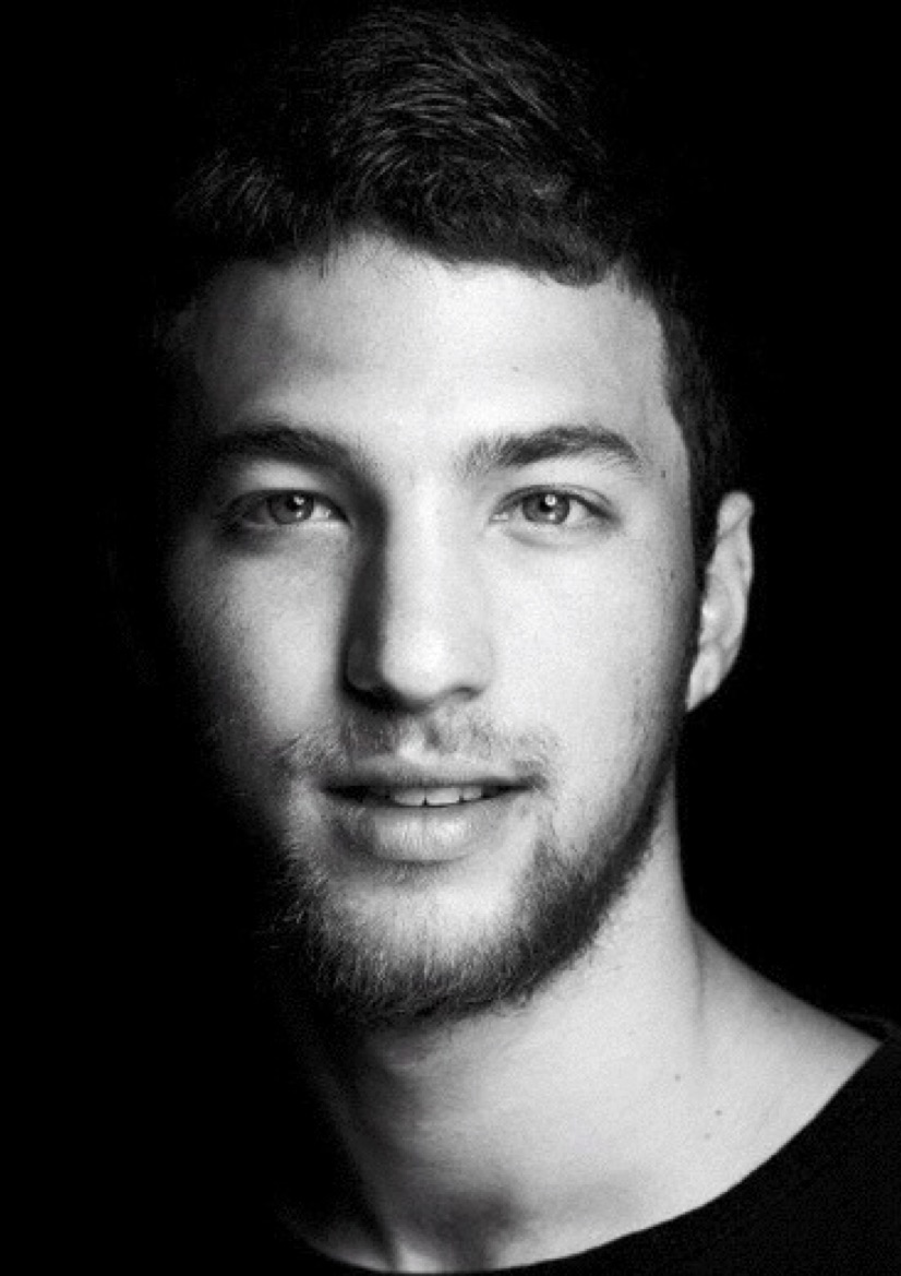 Gil Shahar