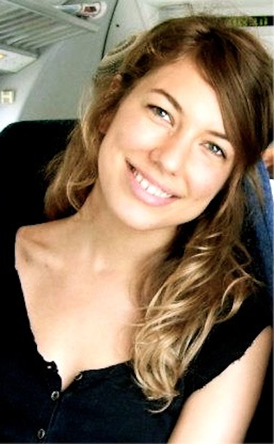 Emma Rozgoni