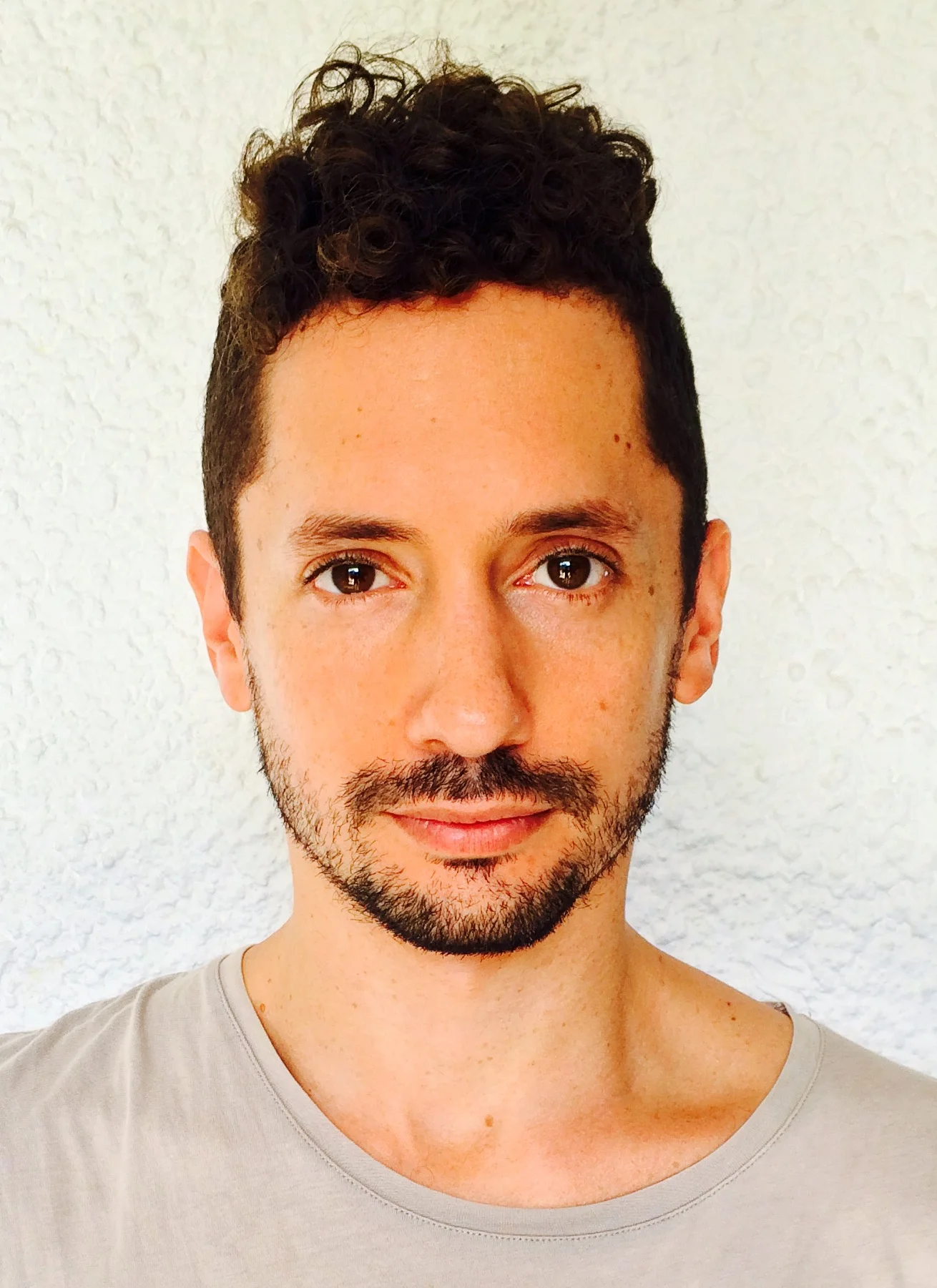 Gavriel Spitzer .jpg