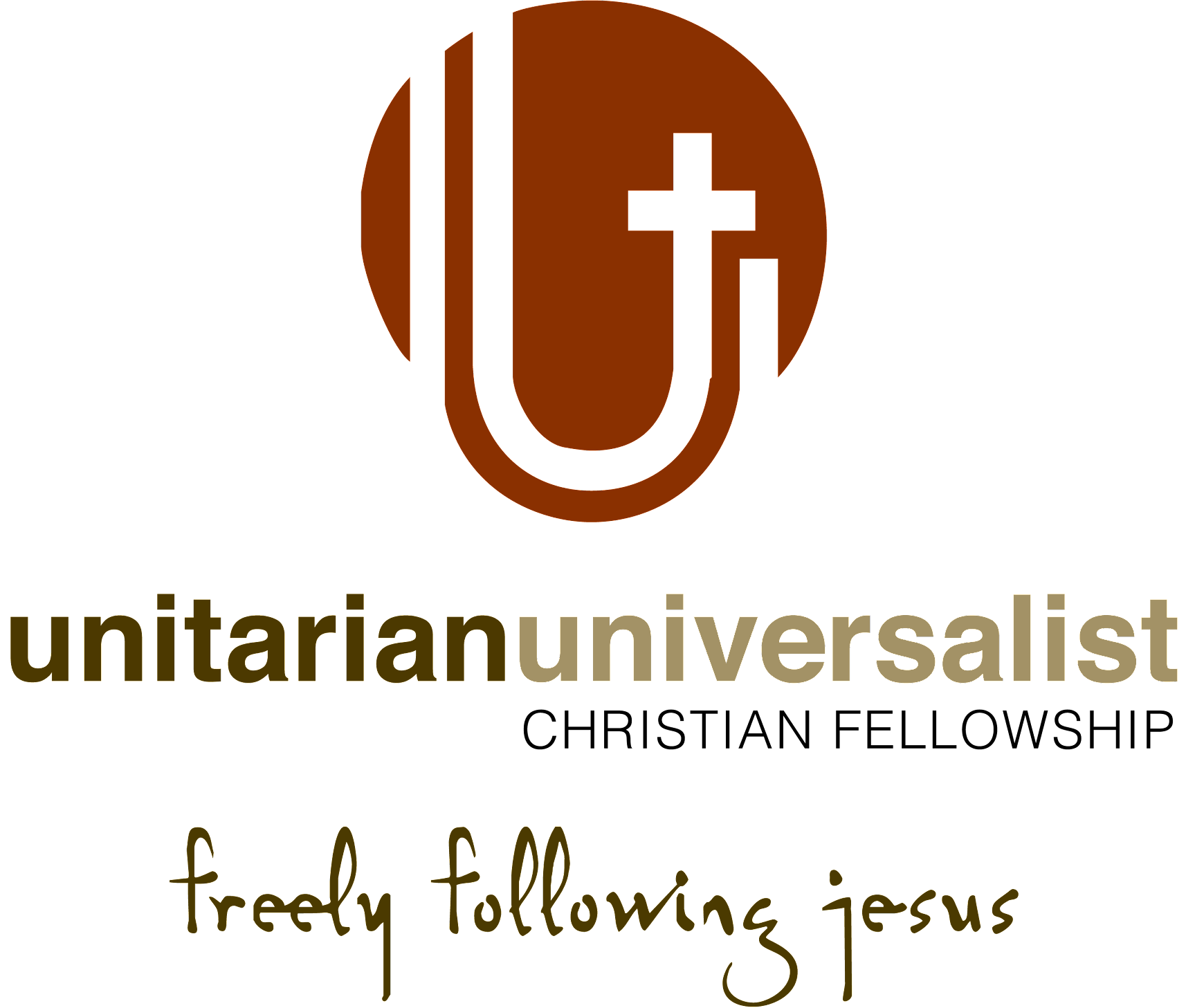 Unitarian Universalist Christian Fellowship logo