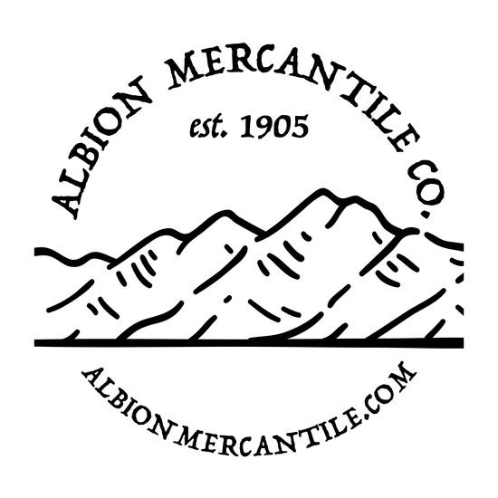 Albion Mercantile