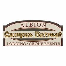 Albion Campus Retreat