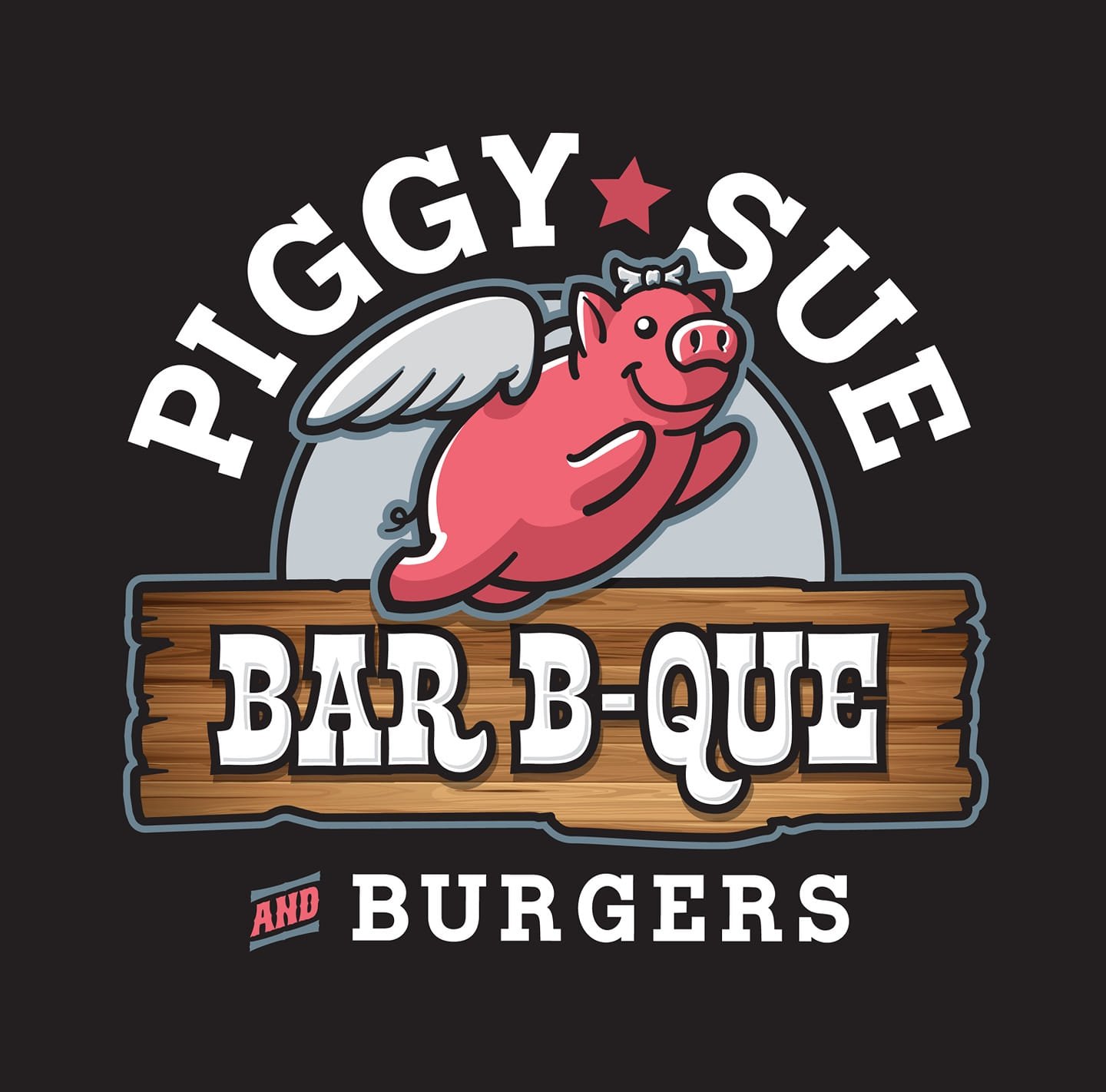 PiggySue Bar-B-Que
