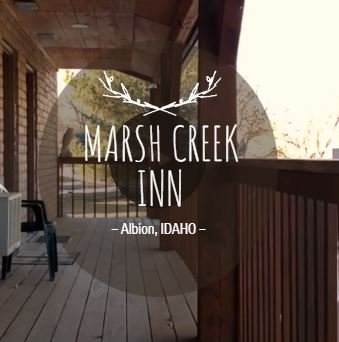 Marsh Creek Inn