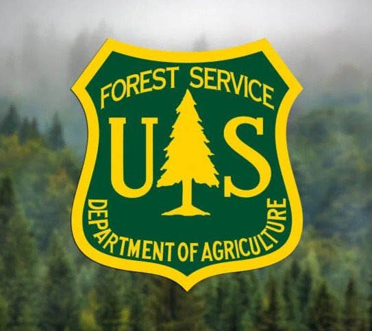 Forest Service - Albion Mountains