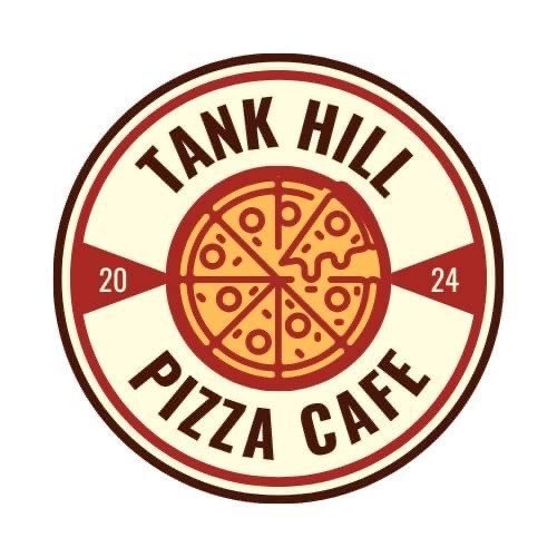 Tank Hill Pizza Cafe