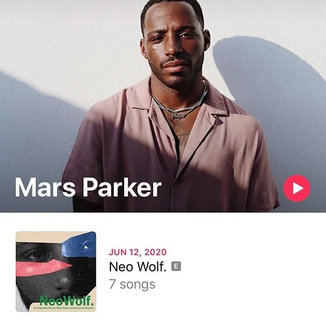 It&rsquo;s only been a few days, but what&rsquo;s your favorite song? 🐺