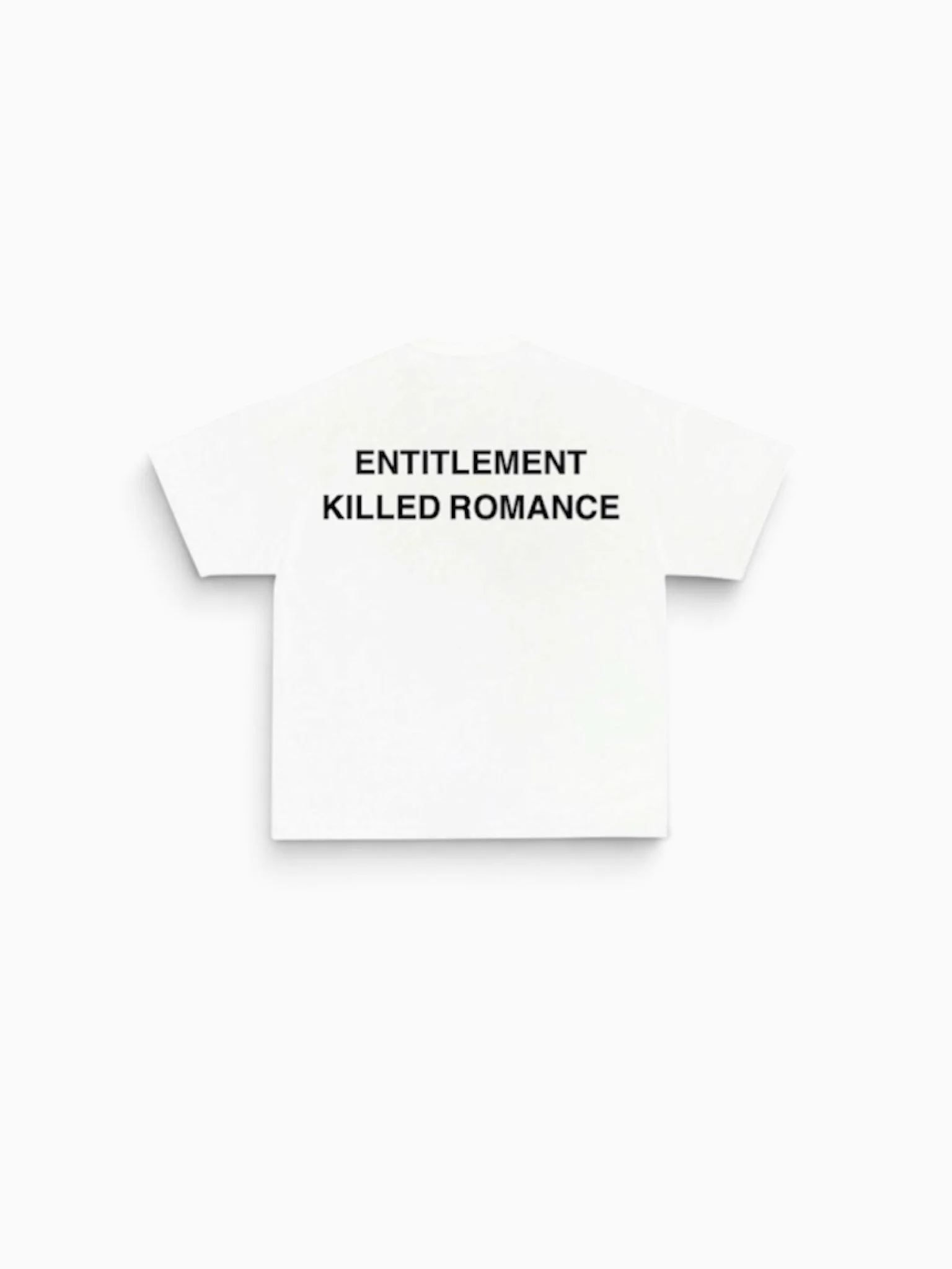 “EKR” Tee