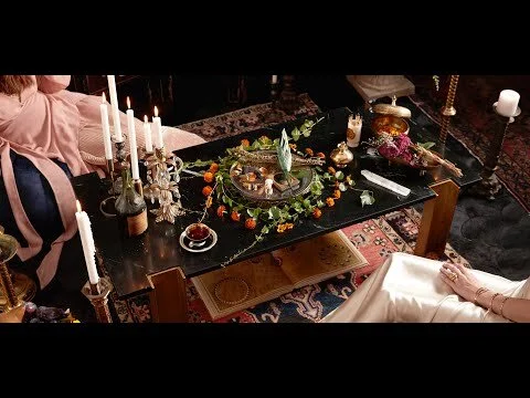 How to Host a Full Moon Party