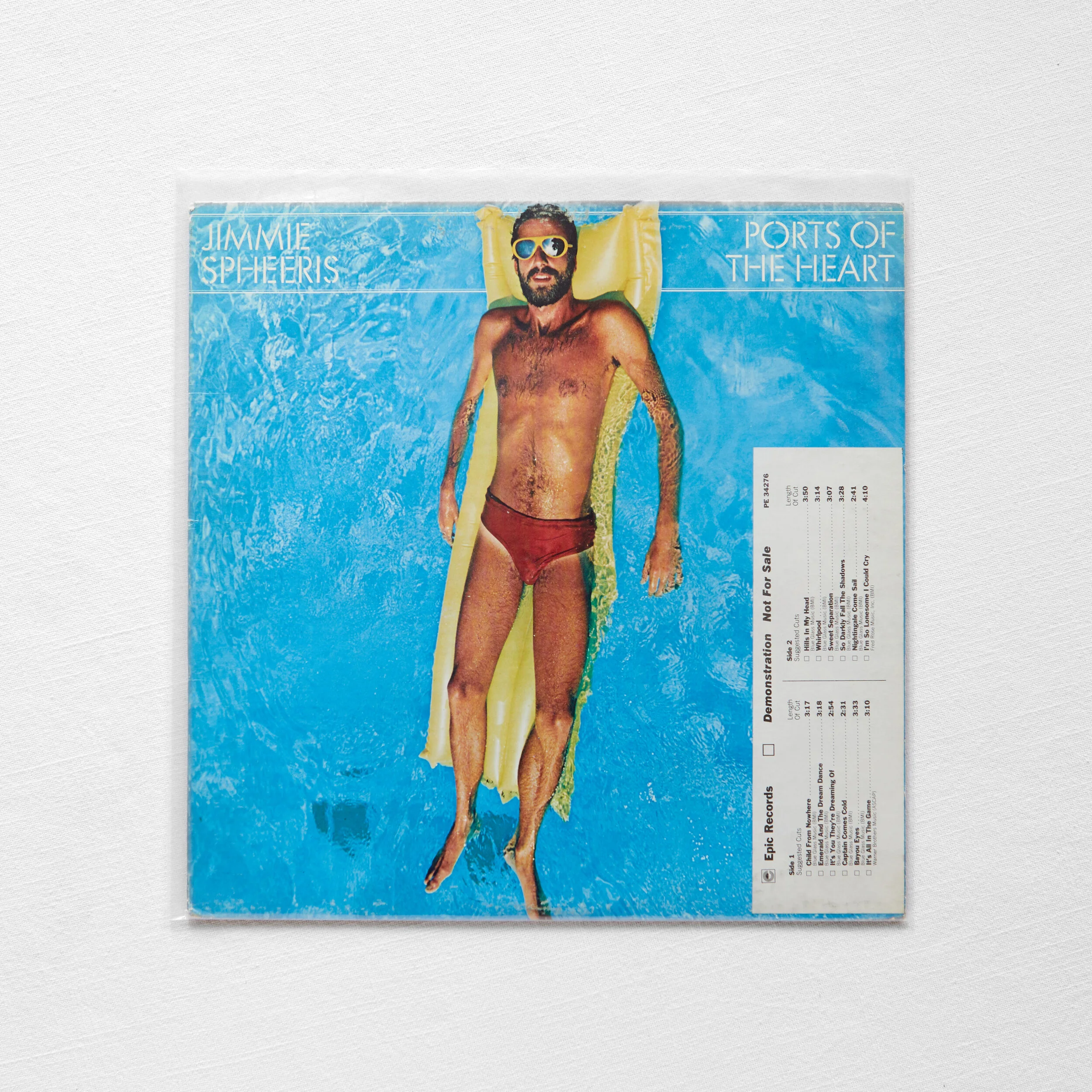 JimmieSpheeris_ PortsOfTheHeart.jpg