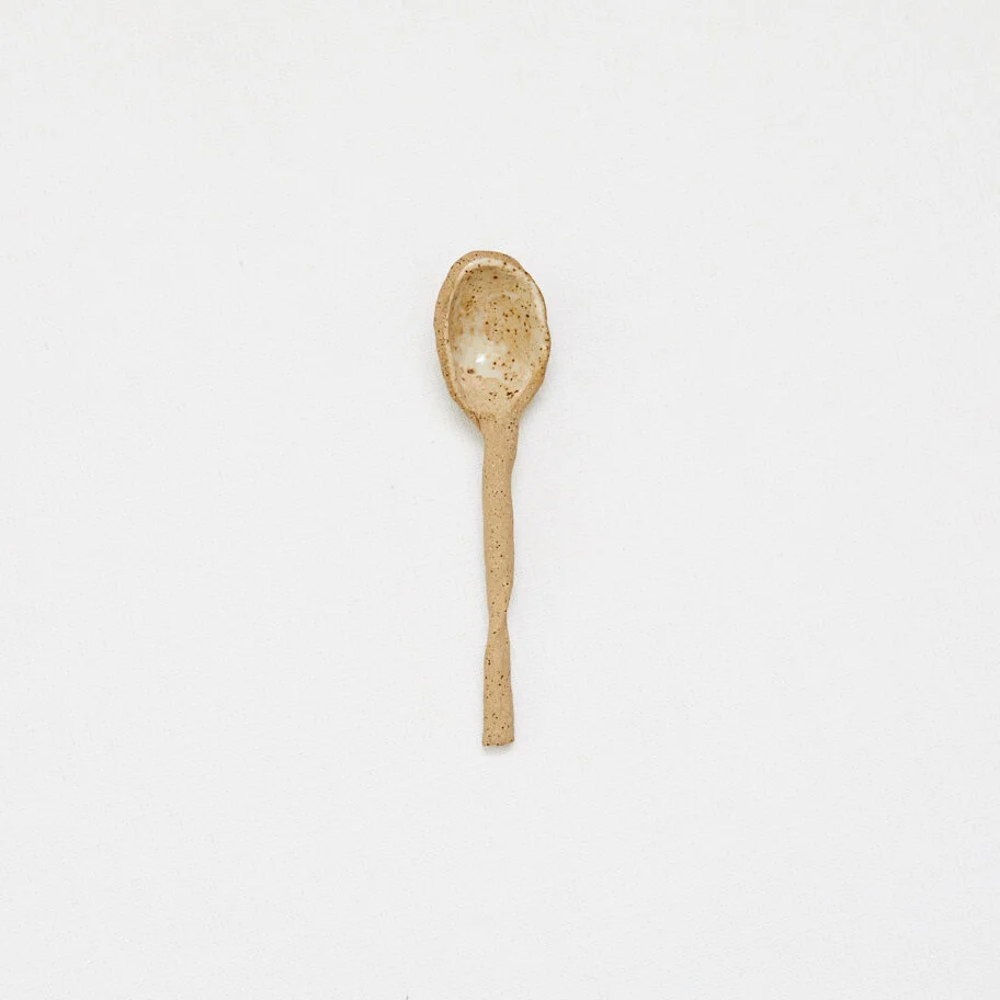 Handmade Ceramic Spoon.jpg
