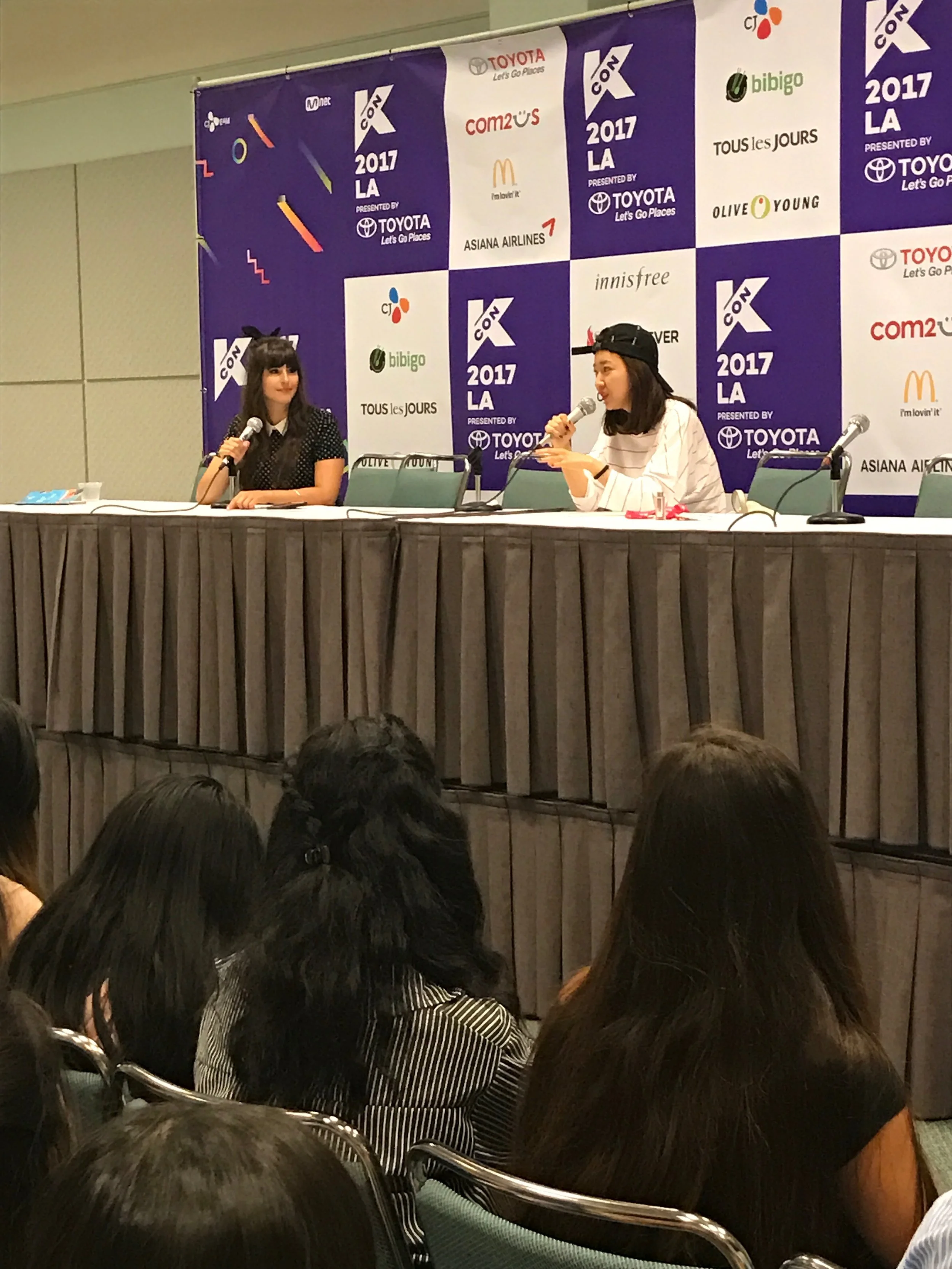 Carly Henderson Moderator KCON Seattle.JPG