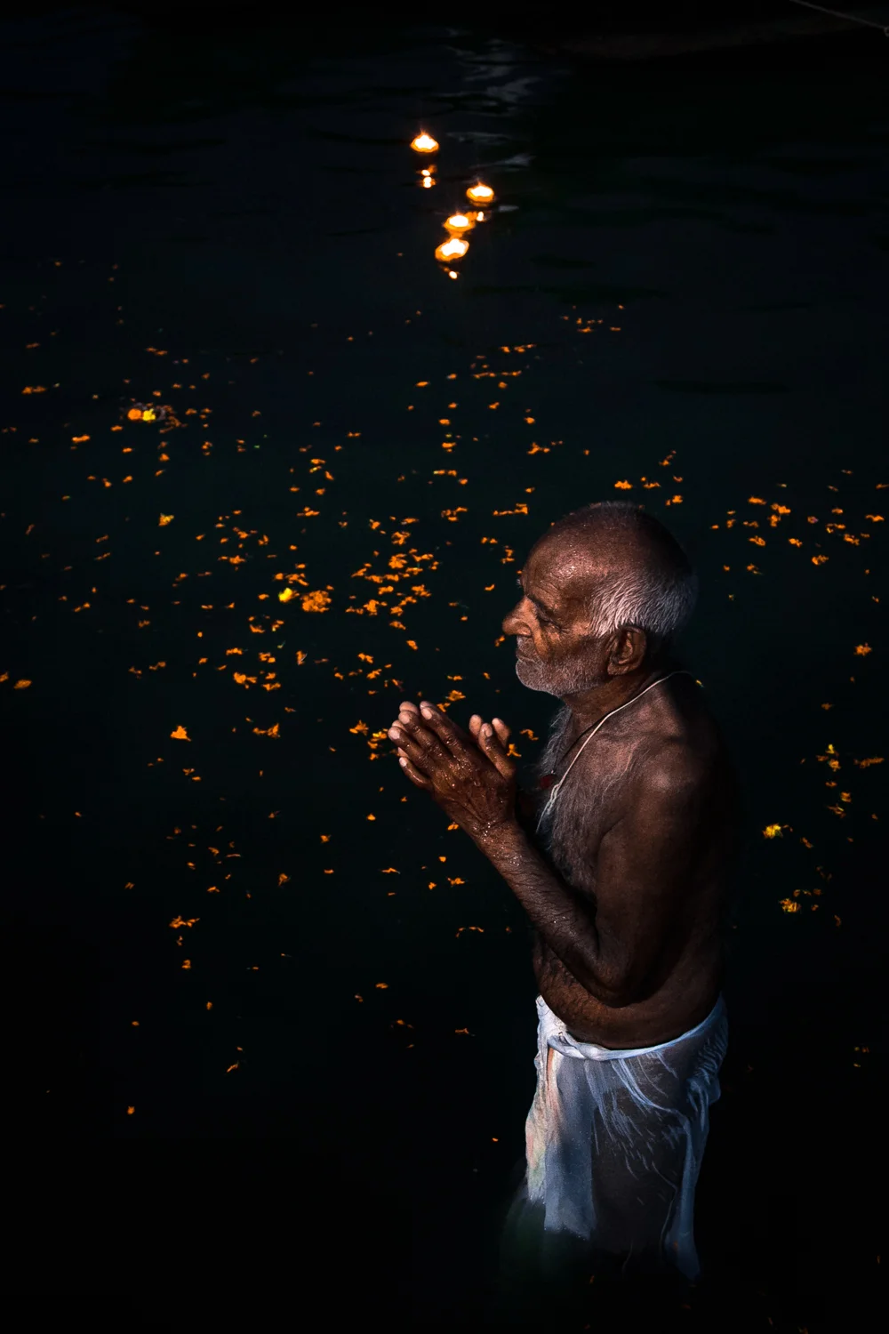 varanasi / india