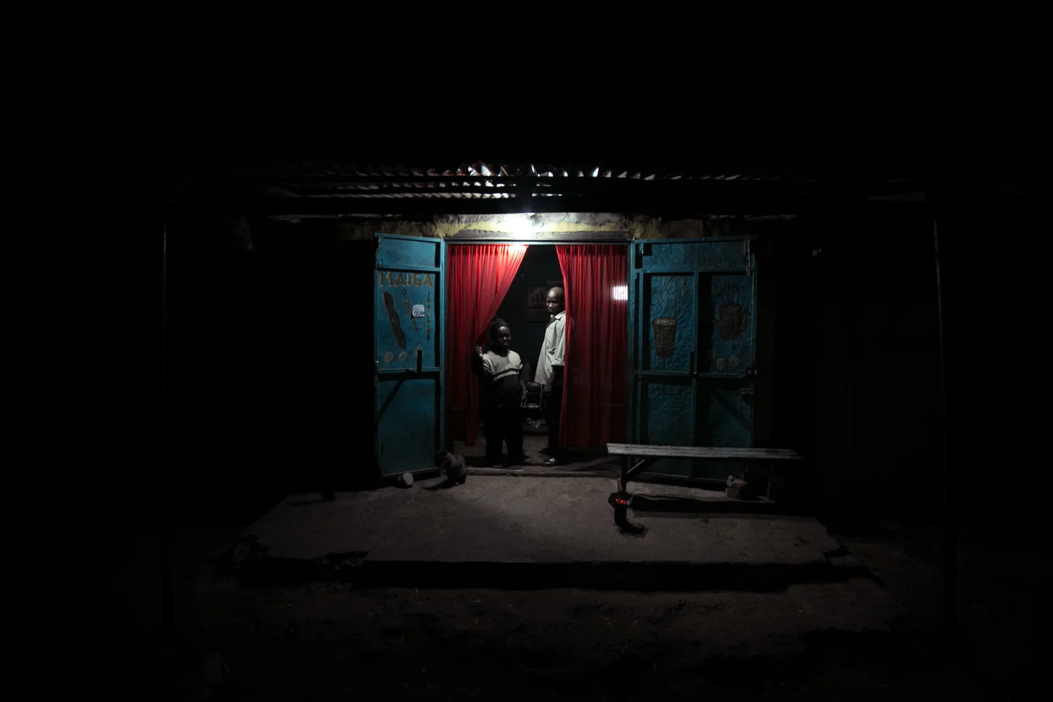 ziguinchor / senegal