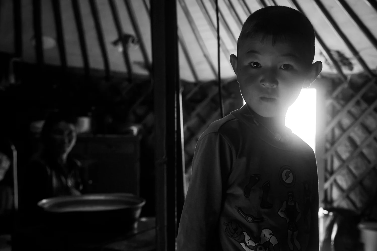 arvayheer / mongolia