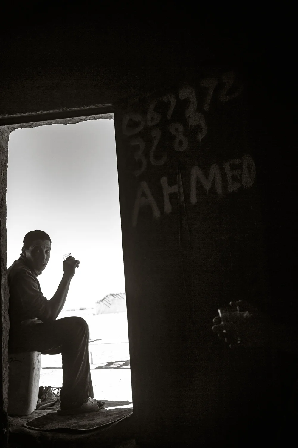 M'hamid / morocco