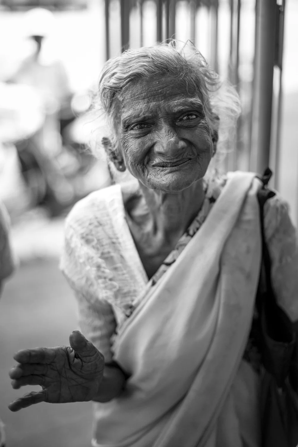 colombo / sri lanka