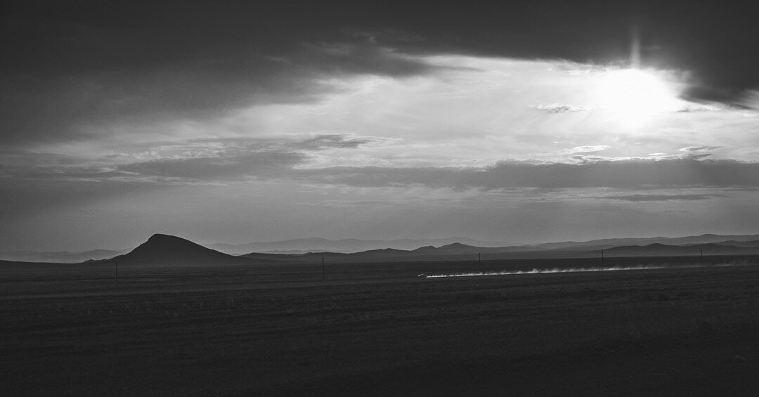 An ode to traveling and disccovery, somewhere in Mongolia.

#visualpoetry #contemporaryphotography #limitedprints #galleryofphotography #limitededitions #artcollectors #visualart #fineartphotography #bnw_greatshots #incredible_bnw #bnw_fanatics #burn