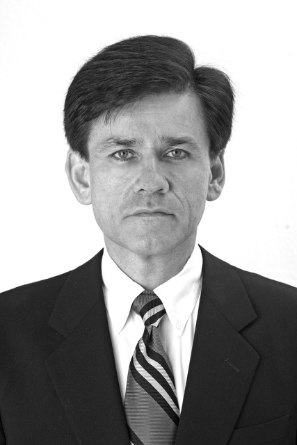 Michael Mills