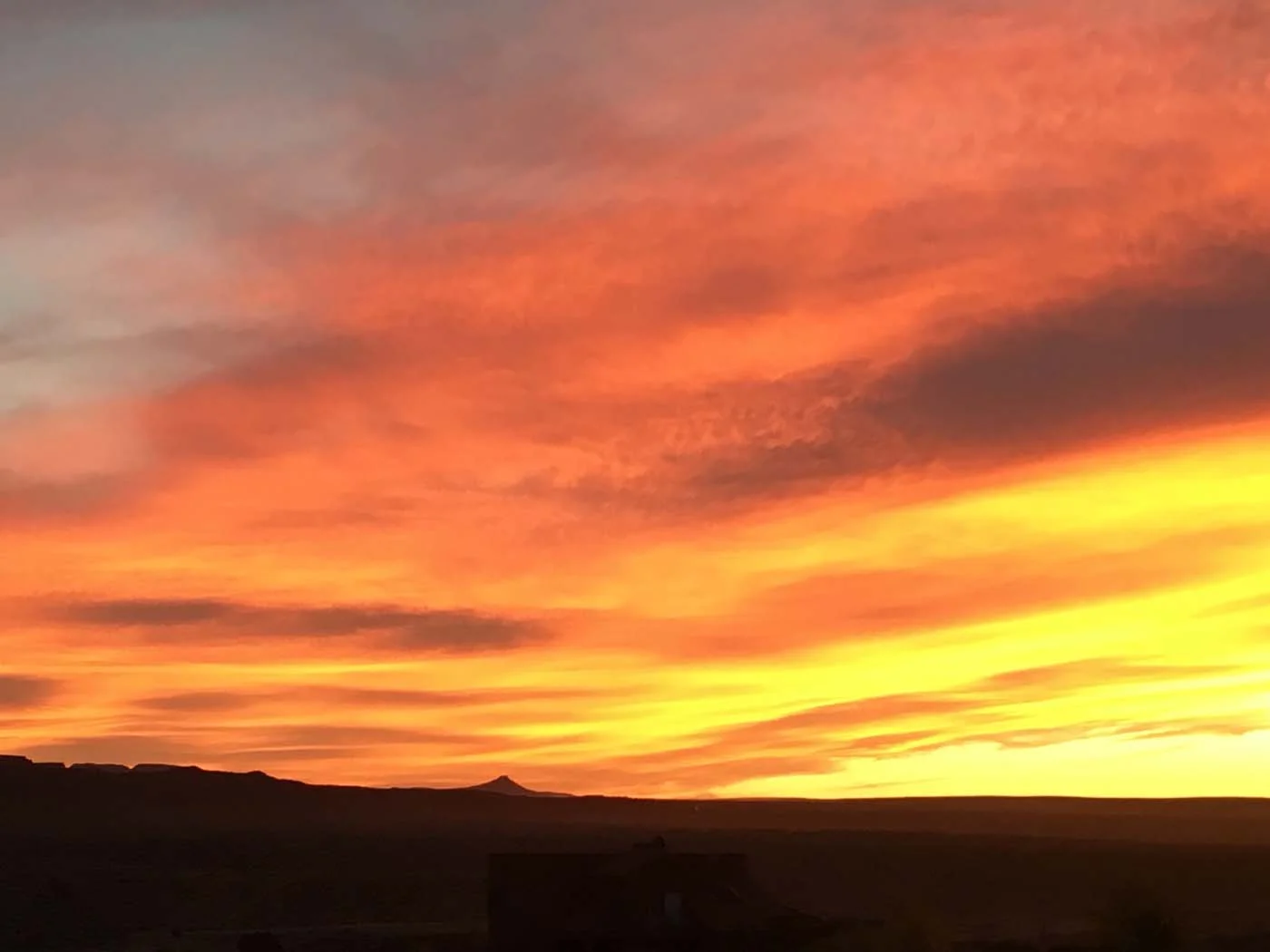 Sunset View