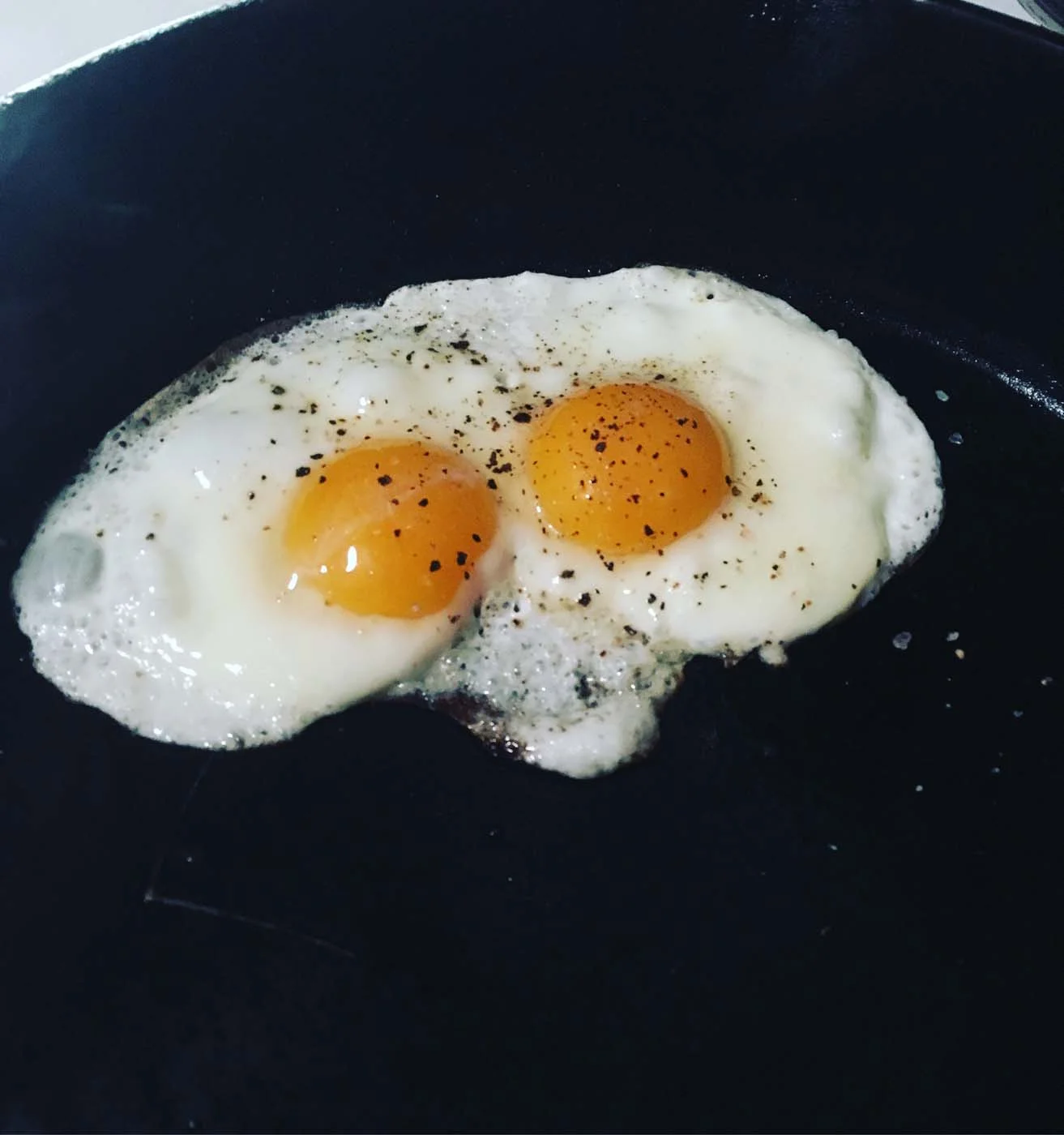 Sunny Side Up