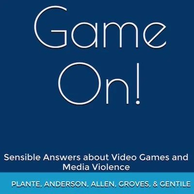 Video Game Violence Book Now Free in PDF Format 
