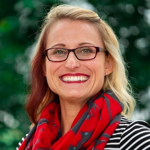 Nadeline Connell