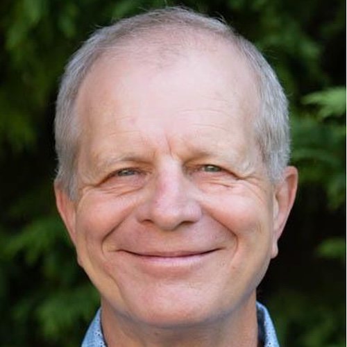Kenneth A. Dodge, ISRA Life Fellow