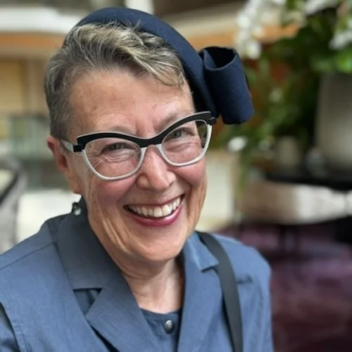 Terrie E. Moffitt, ISRA Life Fellow