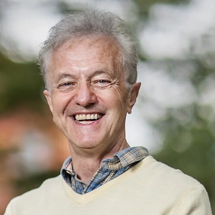 Adrian Raine