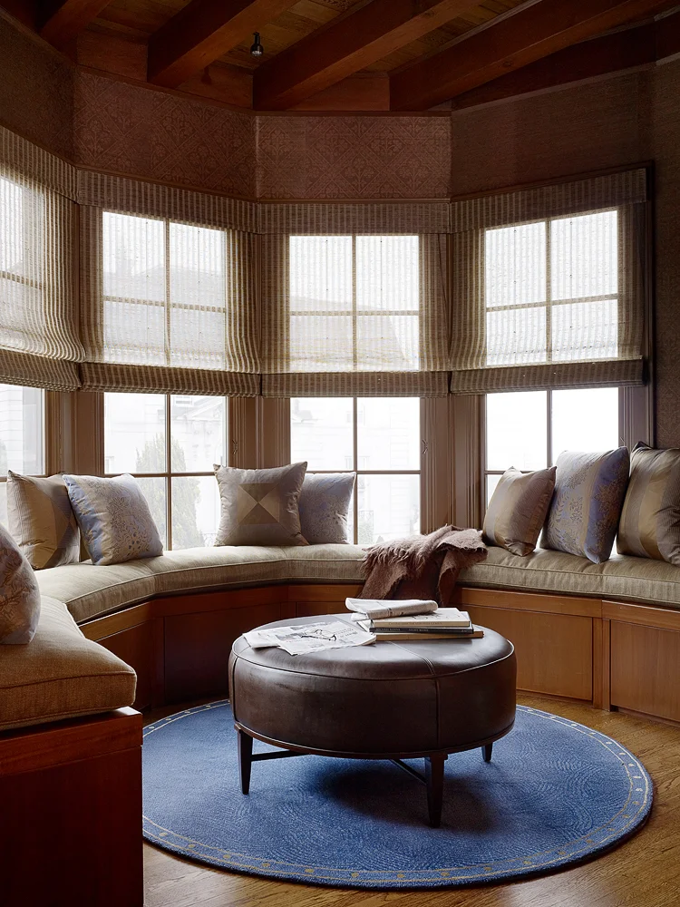 Presidio Heights — Victoria Hayes | Interior Designer in the San ...