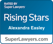 Super Lawyers - Alexandra Easley