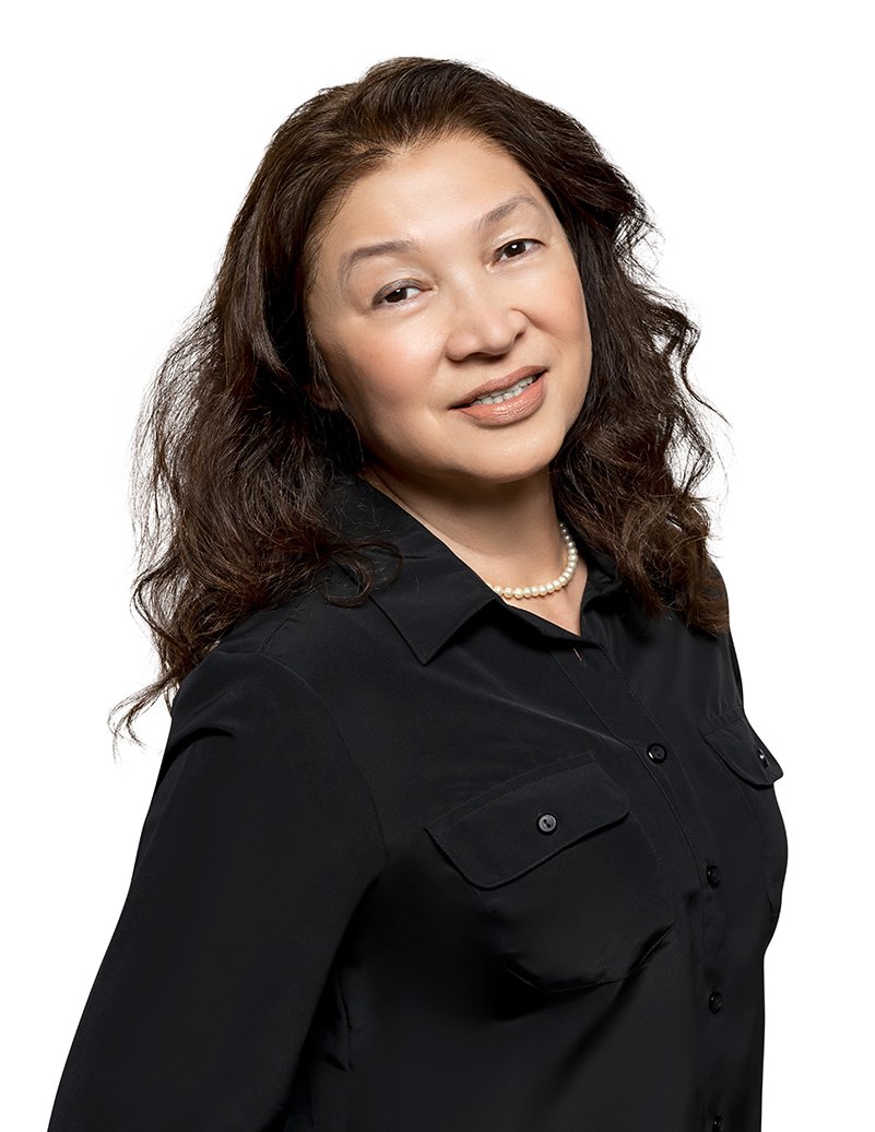 Rosario Greenbaum, Firm Administrator