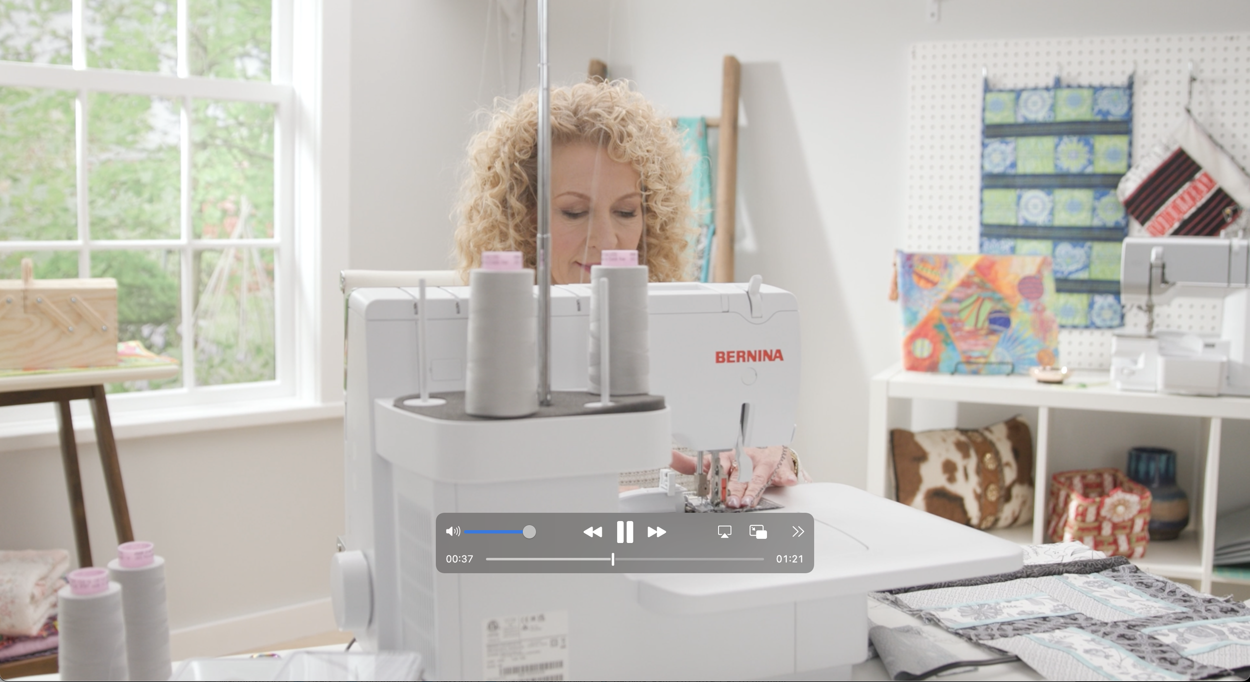 Related Video Item Thumbnail