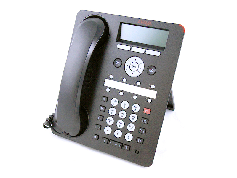 20 phones available used but in good condition  Avaya 1608i office phones